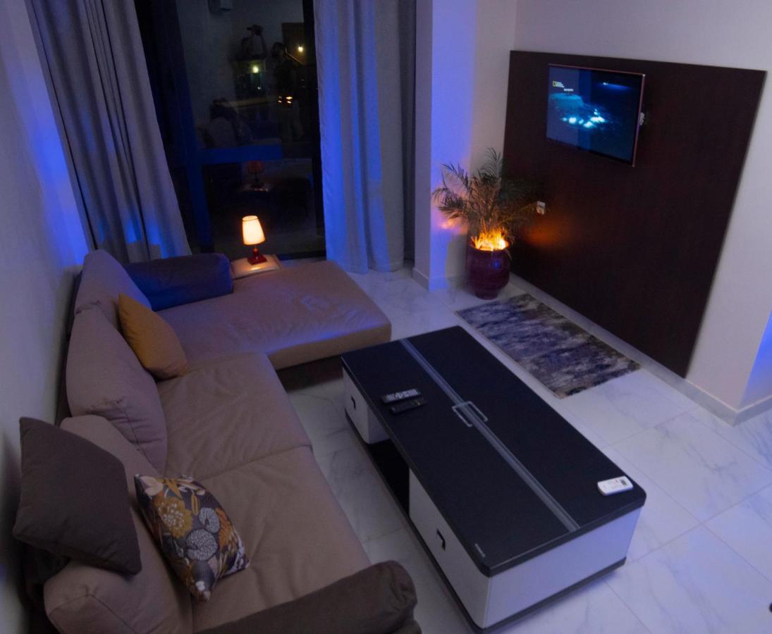 Urban Hotel ヌアクショット エクステリア 写真