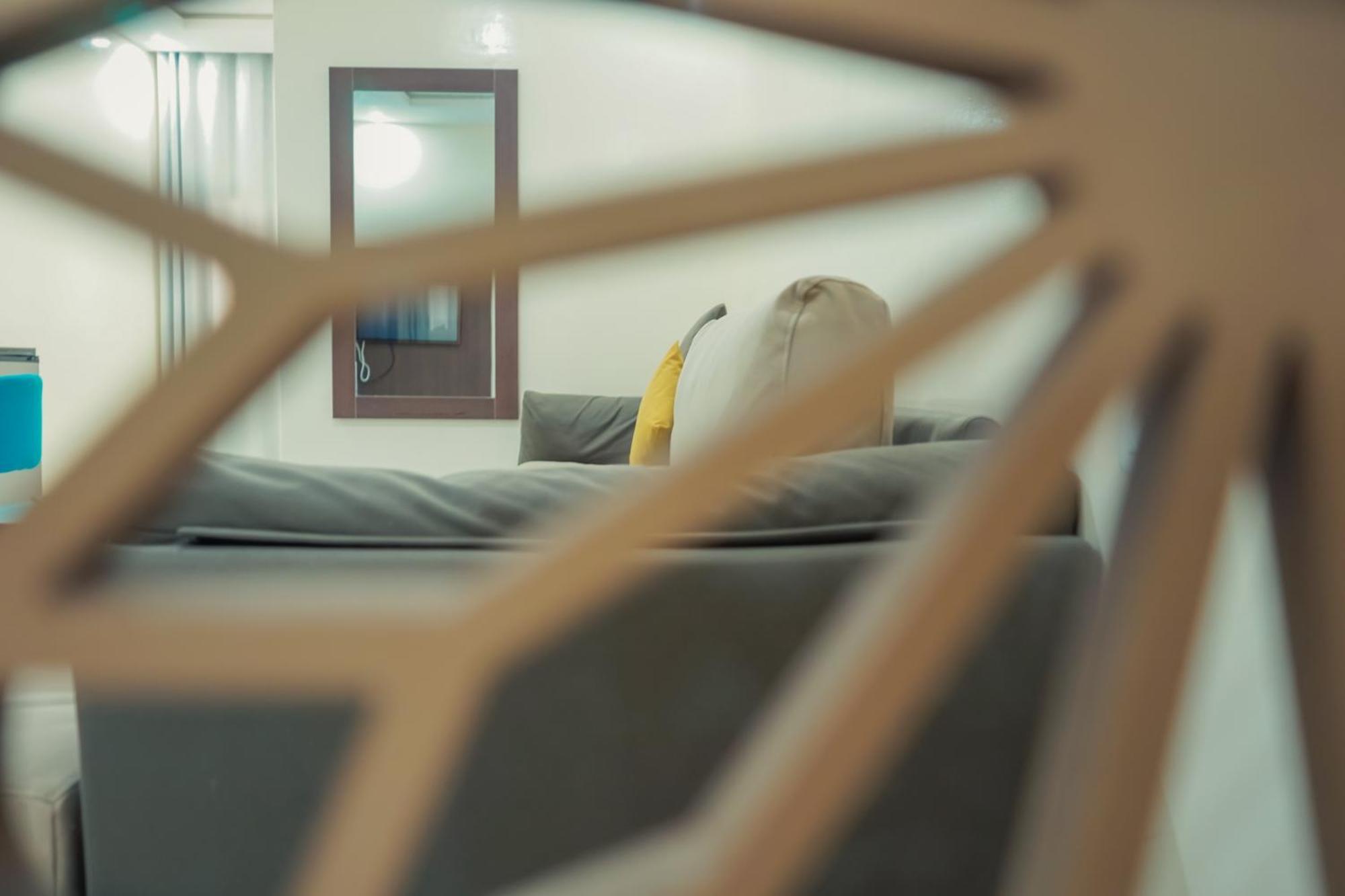 Urban Hotel ヌアクショット エクステリア 写真