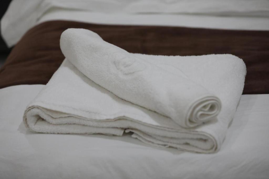 Urban Hotel ヌアクショット エクステリア 写真